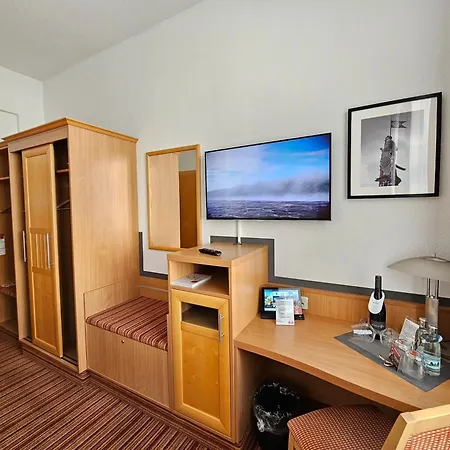 Hotel Am Kaisersaal-3