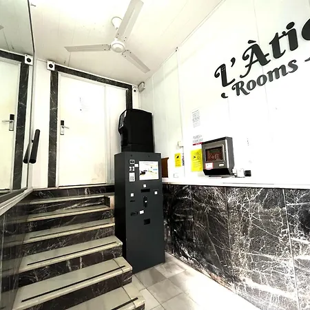 Latic Rooms-2