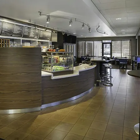 Courtyard By Marriott Riverside Ucr/Moreno Valley Area-2