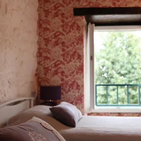 Auberge Le Ratelier-3