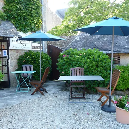 Auberge Le Ratelier-2