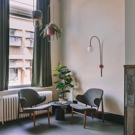 Anne&Max Boutique Hotel-3