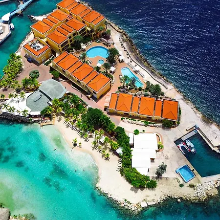 The Royal Sea Aquarium Resort-3