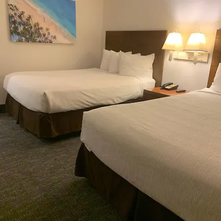 Gulfview Hotel - On The Beach-3