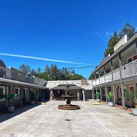 The Old West Inn-2