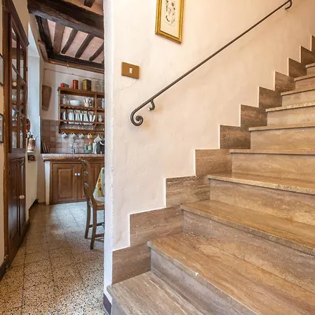 Guesthouse da Idolina dal 1946-2