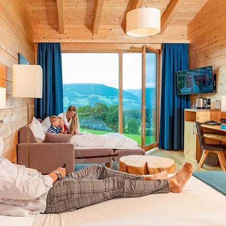 Rittis Alpin Chalets Dachstein-Inklusive Sommercard!-3