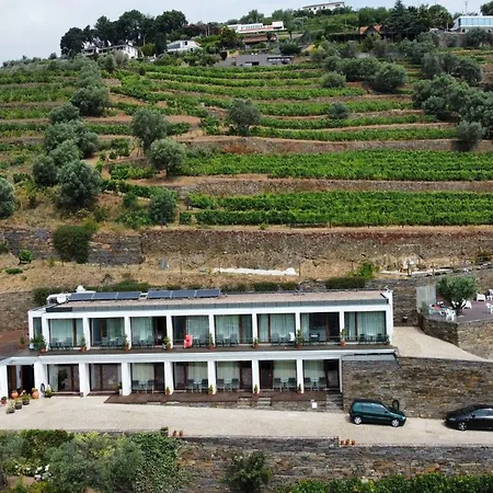 Imaginário D'El Rei - Guest House-2