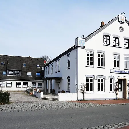 Hoffmanns Nordfriesisches Haus-3