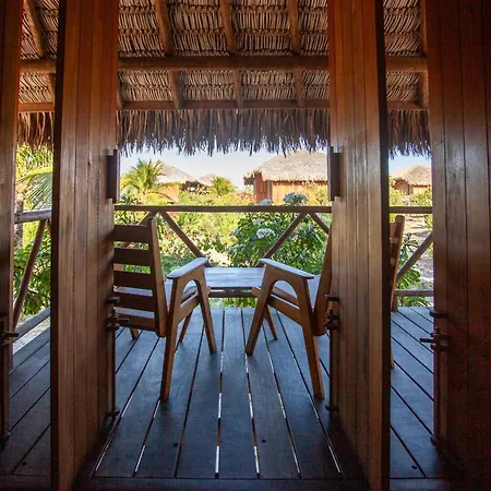 Jaguaribe Lodge E Kite-2