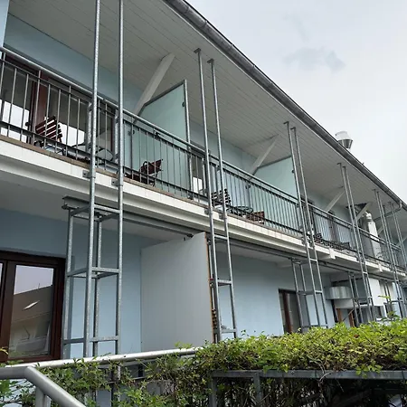 Hotel Villa Martino - zum Hirsch-2