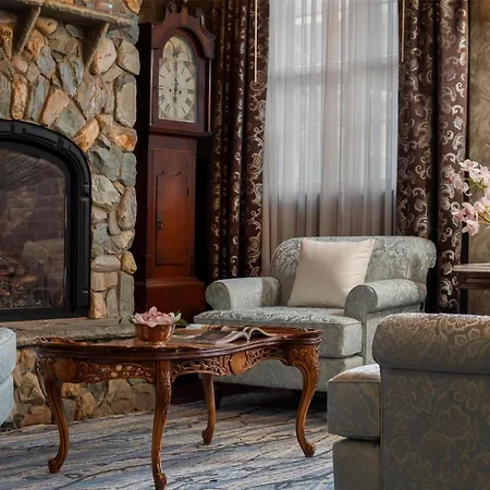 National Hotel Jackson, Tapestry Collection By Hilton-3