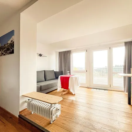 Hotel Bergstätter Hof-2