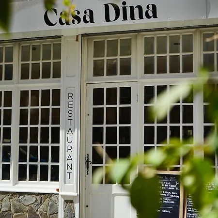 La Casa Dina-2