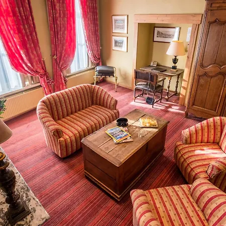 Martin'S Relais-2