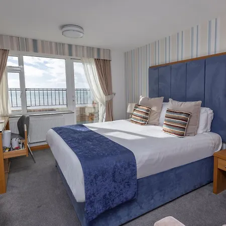 Best Western Princes Marine Hotel-3