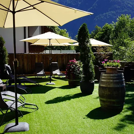 Hotel Alte Muehle 4 Stelle-3