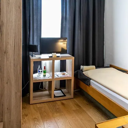 Hotel Jägerhaus-2