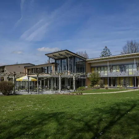JUFA Hotel Wangen im Allgäu-3