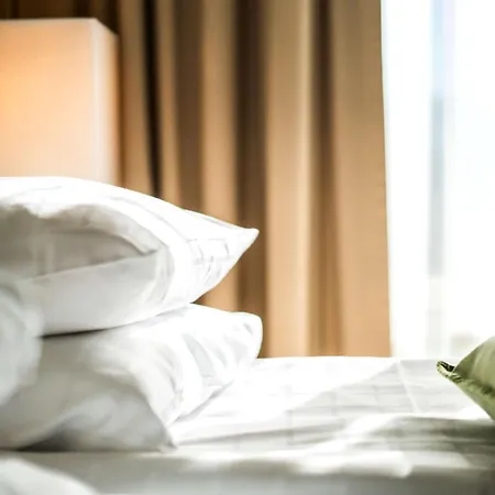 Scandic Sjoefartshotellet-3
