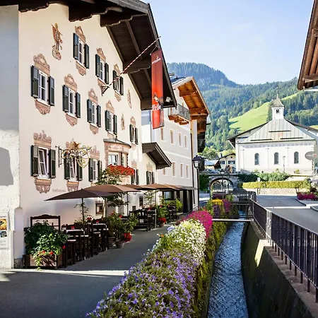 Gasthof Eggerwirt-2