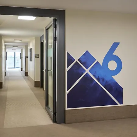 Four Points Flex By Sheraton Koblenz-3