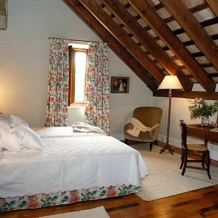 Casa Vina De Alcantara-2