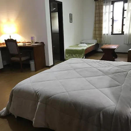 Hotel Bergblick-3