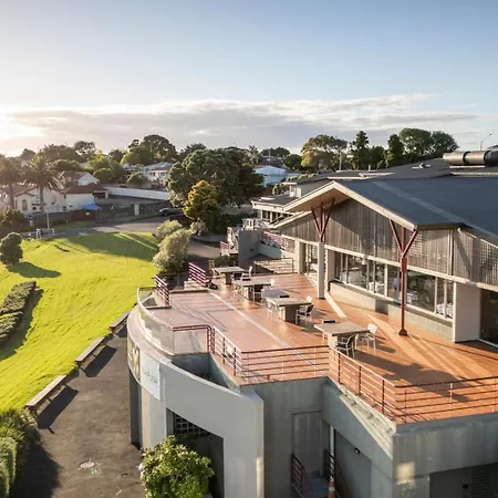 Waipuna Hotel & Conference Centre-3