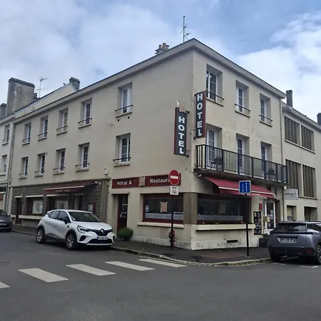 Hotel des Remparts-3