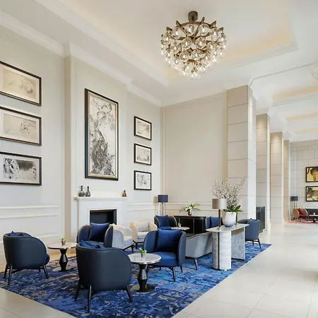 The St. Regis Osaka-2