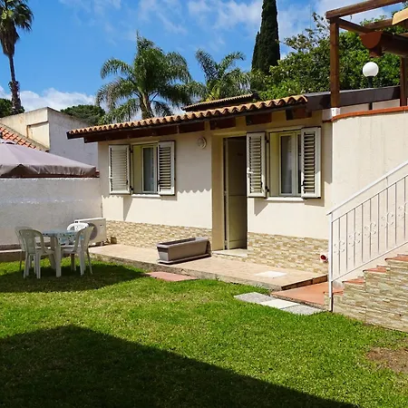 B&B Villa Matari-3