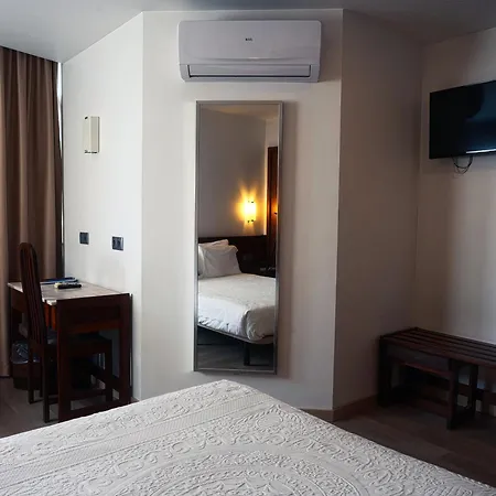 Hotel São Francisco-3