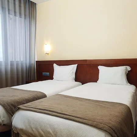 Hotel São Francisco-2