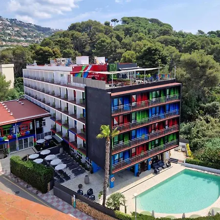 Lloret Vibe Affiliated By Fergus (Adults Only)-2