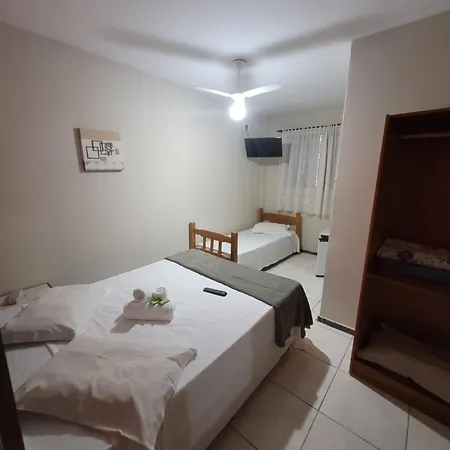 Pousada Sitio Bom Fim-3
