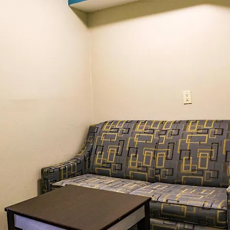 Days Inn By Wyndham Little River-3