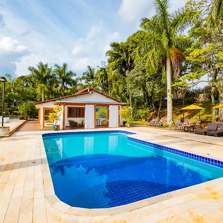 Putini Pousada E Hotel By Oyo-3