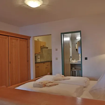 Aparthotel Paradies - Schrempfgut-3