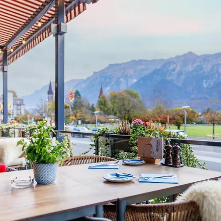 Hapimag Ferienwohnungen Interlaken-3