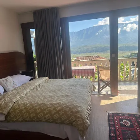 Guesthouse Mele-3