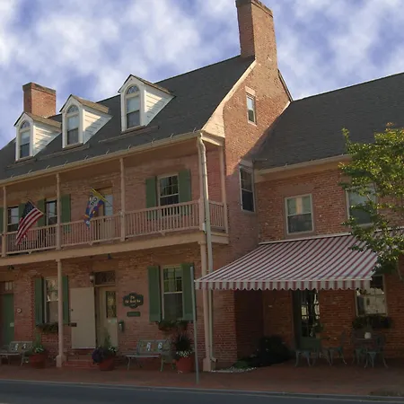Old Brick Inn-2