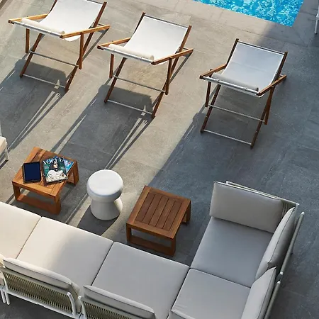 Form Hotel Al Jaddaf, Dubai, A Member Of Design Hotels-2