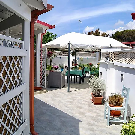 B&B Vento del Mare-3