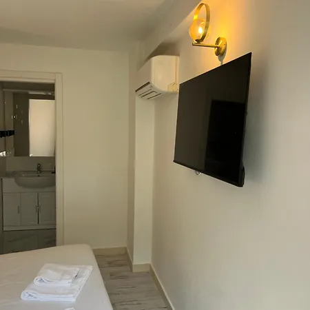 Maison d' Orange - Chambres-2