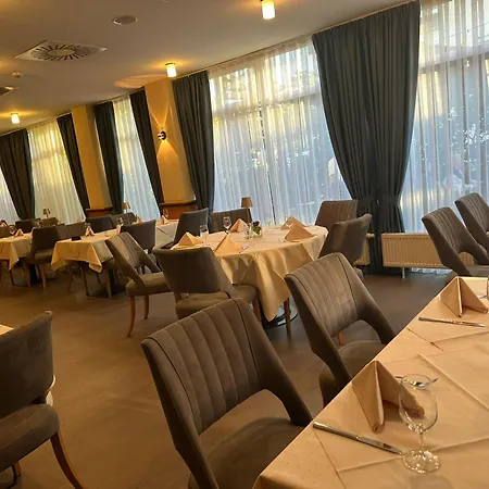 City Hotel Frankfurt Bad Vilbel-3