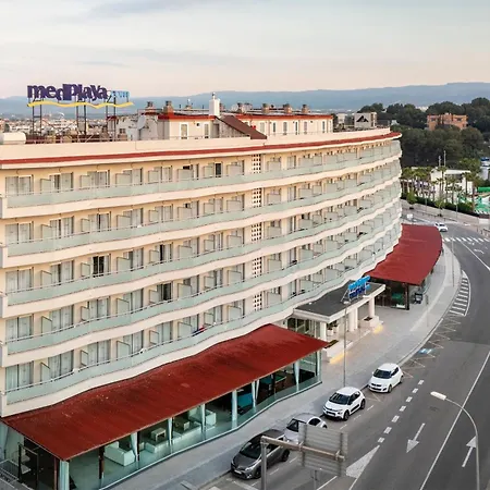Medplaya Hotel Calypso-2