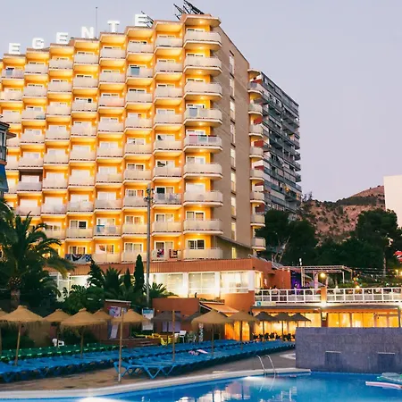 Medplaya Hotel Regente-2