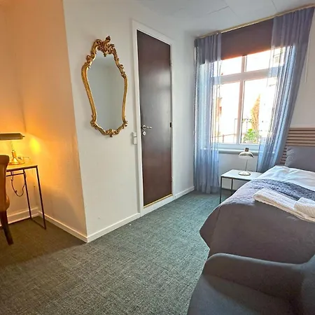 Milling Hotel Windsor-2
