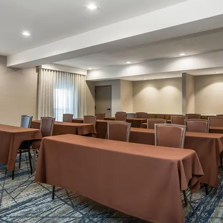 Holiday Inn Express San Diego - Sorrento Valley By Ihg-2